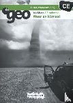 Doppen, Peter, Groen, Henk, Jong, Chris de - Werkboek