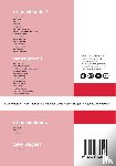 Schoot, E.J. van der, Leegwater, A.N. - vwo Biologie