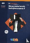  - InBusiness Financieel Elementaire bedrijfseconomie 1 Theorieboek +licentie