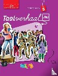 Berg, Hetty van den, Berg, Tamara van den, Driel-Copper, Jannie van, Engelbertink, Irene - Leerlingboek