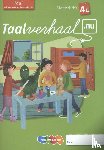  - Taal Maatschrift 4a