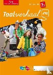  - Maatschrift A groep 7