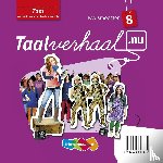  - TAALVERHAAL.NU TAAL KWISMEESTER GR 8