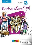  - Maatschrift 8a