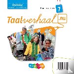  - TAALVERHAAL.NU SPELLING KWISMEESTER GROEP 7