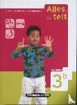  - Alles telt-2e dr Leerlingenboek 3B - leerlingenboek