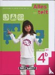  - Alles telt-2e dr Leerlingenboek 4B - leerlingenboek