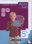  - Alles telt-2e dr Leerlingenboek 5A - leerlingenboek