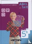 - Alles telt-2e dr Leerlingenboek 5B - leerlingenboek