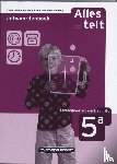  - Alles telt-2e dr Antwbk 5A Leerlbk+Werkschr - antwoordenboek