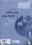 - De blauwe planeet 2e druk Toetsboekje 5 (set 5 ex)