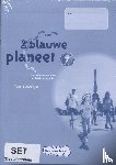  - De blauwe planeet 2e druk Toetsboekje 7 (set 5 ex)