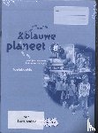  - De blauwe planeet 2e druk Toetsboekje 8 (set 5 ex)