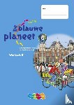 Baltus, Anton, Brink, Annemarie van den - De Blauwe Planeet 5 ex - aardrijkskunde voor het basisonderwijs