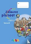 Baltus, Anton, Brink, Annemarie van den - De Blauwe Planeet 5 ex