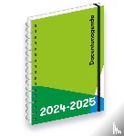 - ThiemeMeulenhoff Docentenagenda 2024/2025