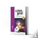 Argonius, A., Horstman, J. - Samengevat vmbo-gt/mavo Nask1