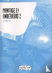 Drost, A., Timpers, J.H. - Montage2/Onderhoud2