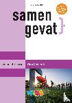 Arnold, Ed, Seriese, Ruud - vmbo-gt/mavo Geschiedenis