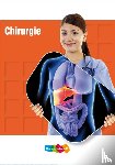 Vrouenraets, B.C., Keeman, J.N. - Chirurgie