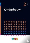 Jansen, H.L., Lubber, V. - Onderbouw