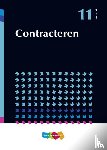 Duijn, M. van, Sellenraad, S.J. - Contracteren