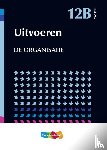 Jellema - Jellema 12B Uitvoeren / De organisatie