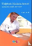  - Hulpboek medische kennis