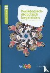 Eijkeren, Marijke van - Pedagogisch didactisch begeleiden