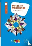 Hutten, Ortwin, Bergh, Jos van den, Brom-Snijders, Petra van den, Zanten, Marc - Meten en meetkunde