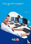 Hogeweg, Reinout - Een goed rapport