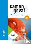 Jansen, A.S.P., Gommers, M.C.C. - havo