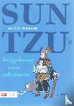 Scholtens, C.G. - Sun Tzu's krijgskunst van Advocaten
