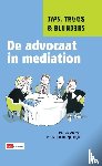 Schutte, Eva, Spierdijk, Jacqueline - De advocaat in mediation