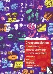 Thiebout, Marjolein, Oyen, Karen van, Reijerkerk, Linda J., Waart, Jack A.Th.M. de - Groepsmediation 2e gewijzigde druk