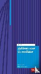 Sloots, Lisette, Spierdijk, Jacqueline - Zakboek voor de mediator