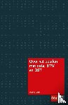 Wolf, Redmar - Over betalen met data, btw en DST