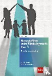 Koens, M.J.C., Linden, A.P. van der - Kind en scheiding