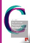  - Sdu Commentaar Personen- en Familierecht (Boek 1 BW) 2020-2021 - Editie 2020-2021