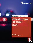 Pluijm, A.C. van der - Alcoholcontrole op straat 2020 - Editie 2020