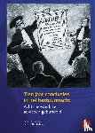 Brugman, Dorien, Kortmann, Tijn - Tien jaar conclusies in het bestuursrecht