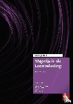 El Ouardi, T., Ben Taleb, O., Post, J., Chaoui, C. - Wegwijs in de Loonbelasting. Editie 2023