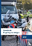 Haan, Hielke de, Ooms, Jan Willem - Handboek Regeling voertuigen 2023