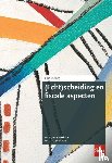 Zuiderwijk, J.C.L., Jansen-Verbakel, S. - (Echt)scheiding en fiscale aspecten - Editie 2023