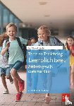Storimans, Th.A.L.M. - Tekst en Toelichting Leerplichtwet. Editie 2023-2024