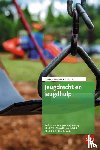 Bruning, Mariëlle, Brink, Yannick van den, Punselie, Lies - Jeugdrecht en jeugdhulp