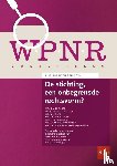  - De stichting, een onbegrensde rechtsvorm?