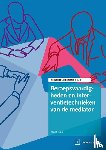 Prein, H.C.M. - Beroepsvaardigheden en interventietechnieken van de mediator