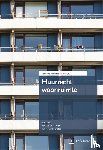  - Huurrecht Woonruimte