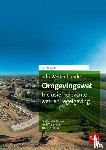 Jong, Mr. E.T. de, Hout, J. in 't - Wettenbundel Omgevingswet 2025